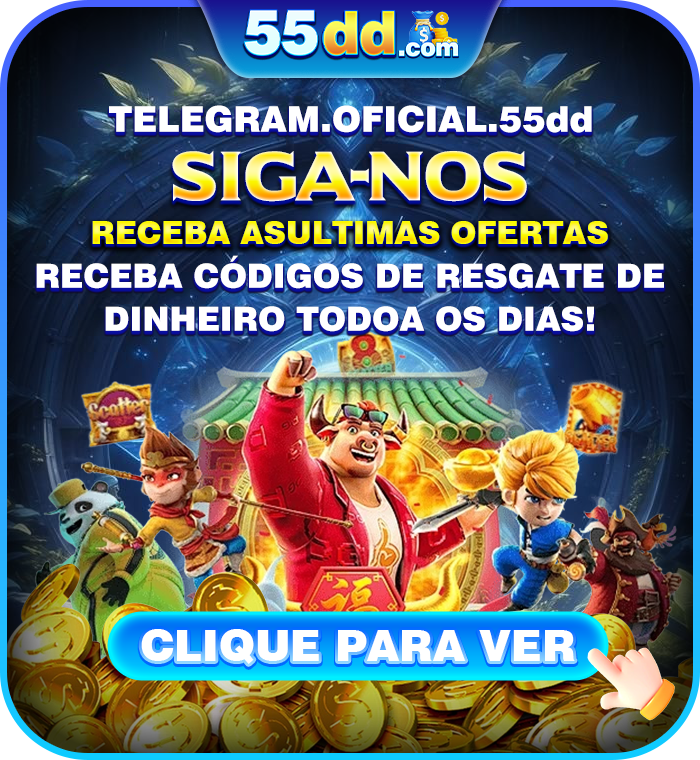 55DD – Apostas Online Rápidas, Bônus Altos e Suporte 24h